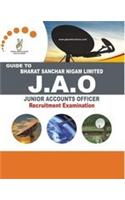 JAO (Junior Accounts Officer)