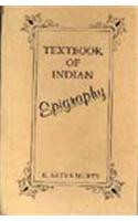 Textbook of Indian Epigraphy