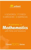 Problems Inmathematics With Hints And Solutions