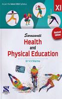 Health and Physical Education for Class 11
