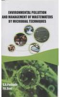 Environmental Pollution And Management Of Wastewater By Microbial Techniques