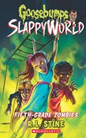 Slappyworld #14