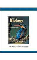 Concepts in Biology. Eldon Enger, Frederick Ross and David Bailey