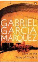 Love in the Time of Cholera [Paperback] Marquez, Gabriel Garcia