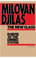 The New Class