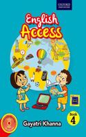 English Access Coursebook 4 Paperback â€“ 1 January 2018