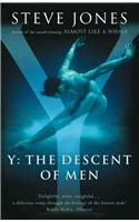 Y: The Descent Of Men