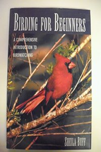 Birding for Beginners