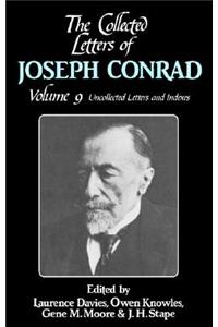 The Collected Letters of Joseph Conrad