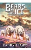 Keepers of the Keys (Bears of the Ice #3)
