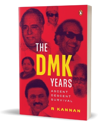 The DMK Years