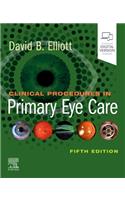 Clinical Procedures in Primary Eye Care