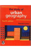 Study of Urban Geography