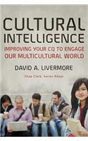 Cultural Intelligence