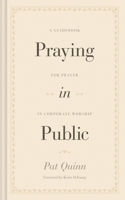 Praying in Public