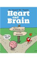 Heart and Brain