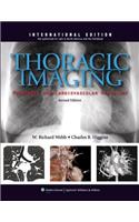 Thoracic Imaging: Pulmonary and Cardiovascular Radiology