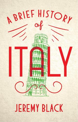 Brief History of Italy
