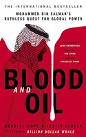 Blood and Oil