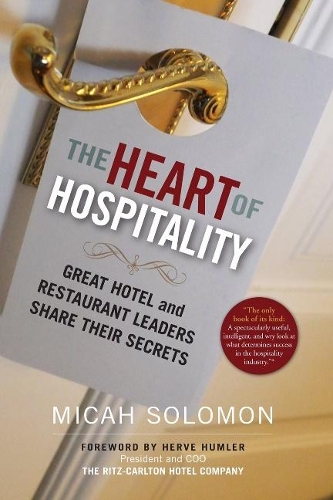 Heart of Hospitality