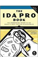 The IDA Pro Book