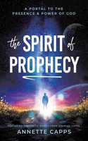 Spirit of Prophecy