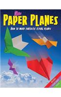 Paper Planes