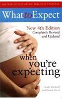 What to Expect When You're Expecting