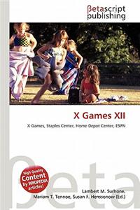 X Games XII