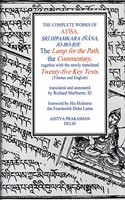 The Complete Works of Atisa