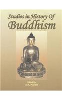 Studies in History of Buddhism