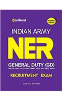 Indian Army Ner General Duty
