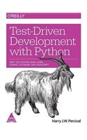 Test-Driven Development With Python