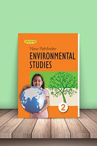 Souvenir New Pathfinder Environmental Studies Class 2 (English, Paperback, Mrs Pooja Bhatia, Ms Viny Makkar)