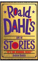 Roald Dahl's Life In Stories