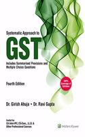 Systematic Approach to GST