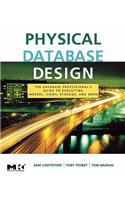 Physical Database Design