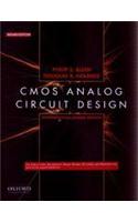 Cmos Analog Circuit Design