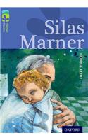 Oxford Reading Tree TreeTops Classics: Level 17 More Pack A: Silas Marner