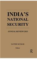 India's National Security