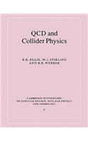 QCD and Collider Physics