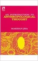 An Introduction To Anthropological Thought