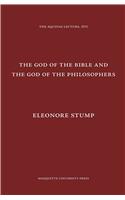 The God of the Bible and the God of the Philosophers