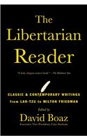 Libertarian Reader
