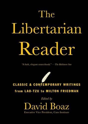 Libertarian Reader