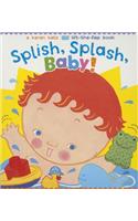 Splish, Splash, Baby!