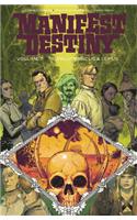 Manifest Destiny Volume 7: Talpa Lumbricus & Lepus