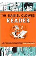 Daniel Clowes Reader