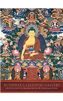 Buddhas of the Celestial Gallery: The Poster Collection