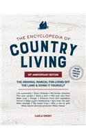 Encyclopedia of Country Living,